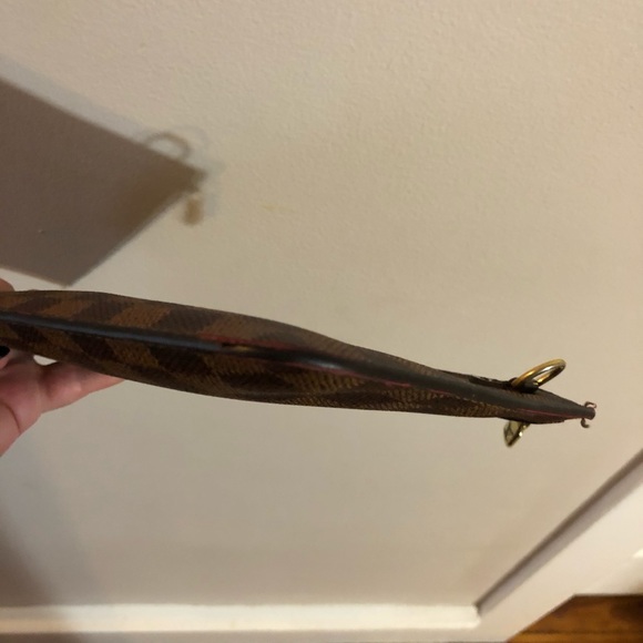 Never full pouchette - Picture 3 of 8